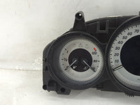 2013 Mercedes-Benz C250 Instrument Cluster Speedometer Gauges P/N:A2C81592500 A2049004309 Miles:47K Fits OEM Used Auto Parts