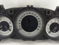 2013 Mercedes-Benz C250 Instrument Cluster Speedometer Gauges P/N:A2C81592500 A2049004309 Miles:47K Fits OEM Used Auto Parts
