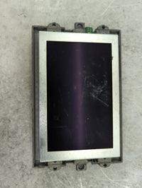 2012-2015 Mercedes-benz C250 Information Radio Display Screen 1452825 - Oemusedautoparts1.com