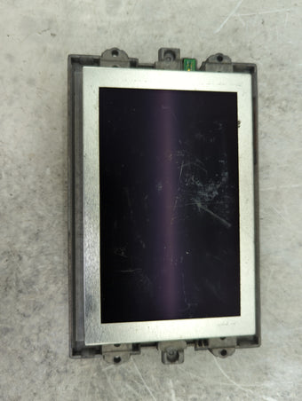compare product 2012-2015 Mercedes-benz C250 Information Radio Display Screen 1452825