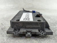2012-2015 Mercedes-benz C250 Information Radio Display Screen 1452825 - Oemusedautoparts1.com