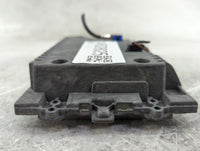 2012-2015 Mercedes-benz C250 Information Radio Display Screen 1452825 - Oemusedautoparts1.com
