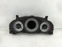 2013 Mercedes-Benz C250 Instrument Cluster Speedometer Gauges P/N:A 204 900 43 09 Miles: Fits OEM Used Auto Parts - Oemuseda
