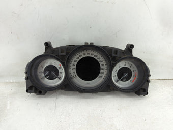 compare product 2013 Mercedes-Benz C250 Instrument Cluster Speedometer Gauges P/N:A 204 900 43 09 Miles: Fits OEM Used Auto Parts