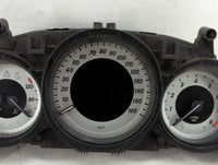 2013 Mercedes-Benz C250 Instrument Cluster Speedometer Gauges P/N:A 204 900 43 09 Miles: Fits OEM Used Auto Parts - Oemuseda