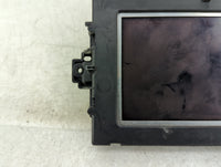2012-2015 Mercedes-benz C250 Information Display Screen - Oemusedautoparts1.com