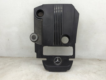 compare product 2013 Mercedes-benz C250 Engine Cover