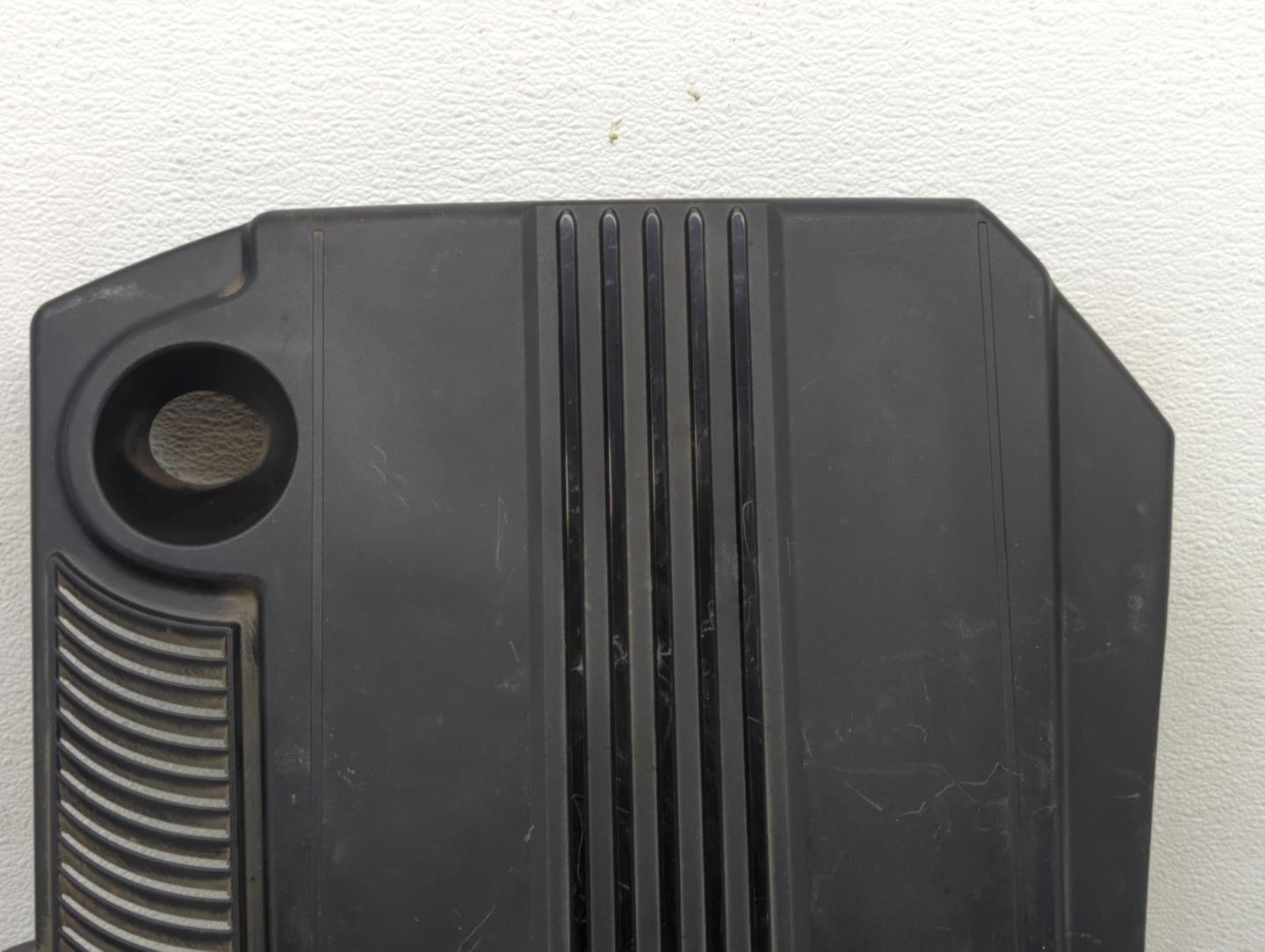 2013 Mercedes-benz C250 Engine Cover - Oemusedautoparts1.com