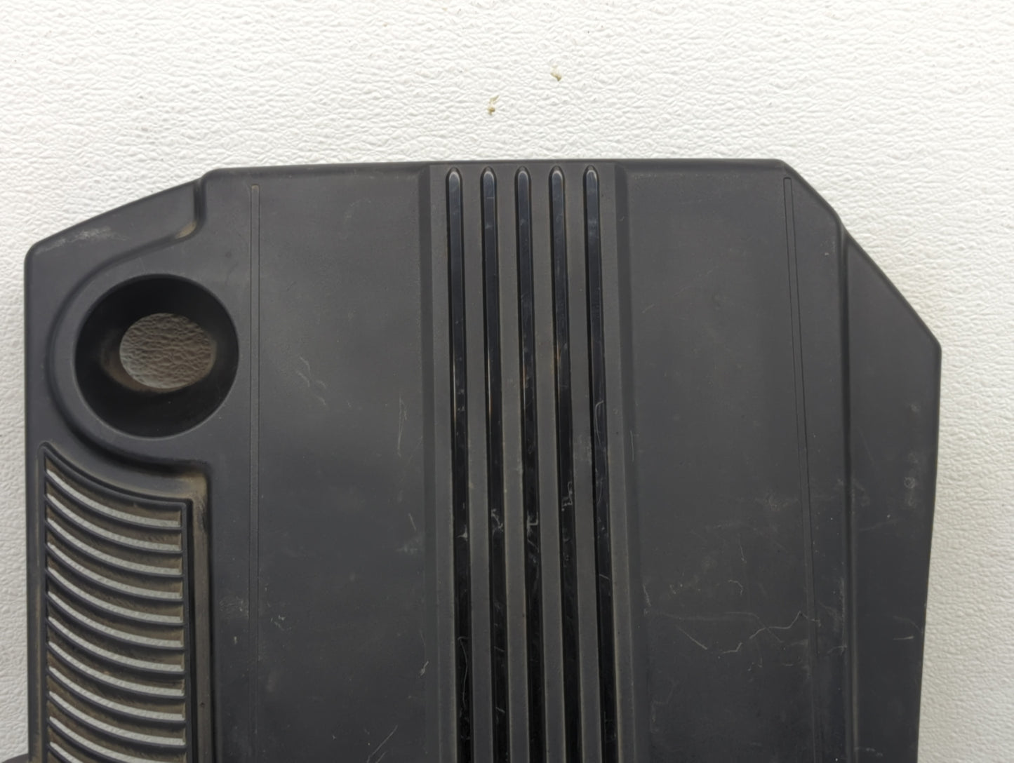 2013 Mercedes-benz C250 Engine Cover - Oemusedautoparts1.com