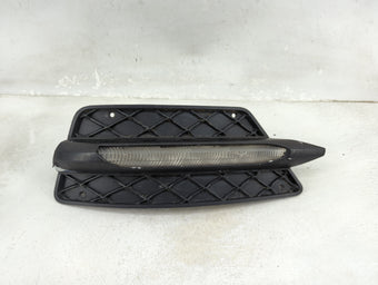 compare product 2012-2015 Mercedes-benz C250 Driver Left Oem Front Light Lamp Black