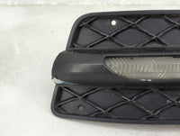 2012-2015 Mercedes-benz C250 Driver Left Oem Front Light Lamp Black - Oemusedautoparts1.com