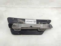 2012-2015 Mercedes-benz C250 Driver Left Oem Front Light Lamp Black - Oemusedautoparts1.com