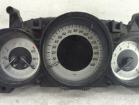 2013 Mercedes-Benz C250 Instrument Cluster Speedometer Gauges Miles: Fits OEM Used Auto Parts - Oemusedautoparts1.com
