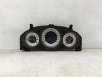 2013 Mercedes-Benz C250 Instrument Cluster Speedometer Gauges P/N:A2C81592600 Miles: Fits OEM Used Auto Parts - Oemusedautop