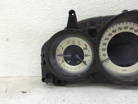2013 Mercedes-Benz C250 Instrument Cluster Speedometer Gauges P/N:A2C81592600 Miles: Fits OEM Used Auto Parts - Oemusedautop