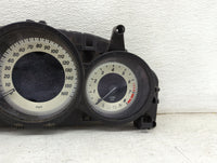 2013 Mercedes-Benz C250 Instrument Cluster Speedometer Gauges P/N:A2C81592600 Miles: Fits OEM Used Auto Parts - Oemusedautop