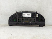 2013 Mercedes-Benz C250 Instrument Cluster Speedometer Gauges P/N:A2C81592600 Miles: Fits OEM Used Auto Parts - Oemusedautop