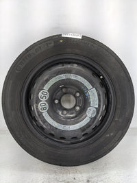 2012-2014 Mercedes-benz C250 Spare Donut Tire Wheel Rim Oem - Oemusedautoparts1.com