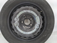 2012-2014 Mercedes-benz C250 Spare Donut Tire Wheel Rim Oem - Oemusedautoparts1.com