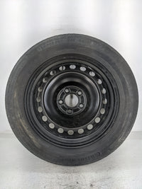 2012-2014 Mercedes-benz C250 Spare Donut Tire Wheel Rim Oem - Oemusedautoparts1.com