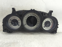 2013 Mercedes-Benz C250 Instrument Cluster Speedometer Gauges P/N:A2C53435305 Miles: Fits OEM Used Auto Parts - Oemusedautop