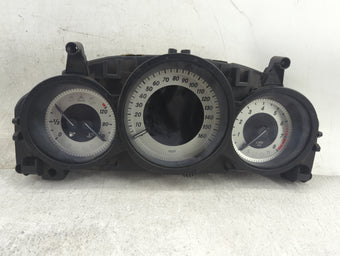 compare product 2013 Mercedes-Benz C250 Instrument Cluster Speedometer Gauges P/N:A2C53435305 Miles: Fits OEM Used Auto Parts
