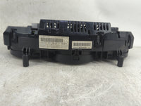 2013 Mercedes-Benz C250 Instrument Cluster Speedometer Gauges P/N:A2C53435305 Miles: Fits OEM Used Auto Parts - Oemusedautop