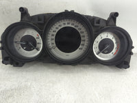 2013 Mercedes-Benz C250 Instrument Cluster Speedometer Gauges P/N:A2C53435305 Miles: Fits OEM Used Auto Parts - Oemusedautop