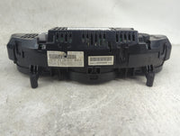 2013 Mercedes-Benz C250 Instrument Cluster Speedometer Gauges P/N:A2C53435305 Miles: Fits OEM Used Auto Parts - Oemusedautop