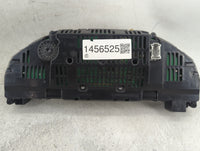 2013 Mercedes-Benz C250 Instrument Cluster Speedometer Gauges P/N:A2C53435305 Miles: Fits OEM Used Auto Parts - Oemusedautop