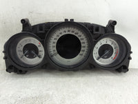 2013 Mercedes-Benz C250 Instrument Cluster Speedometer Gauges P/N:A2C53435305 Miles: Fits OEM Used Auto Parts - Oemusedautop