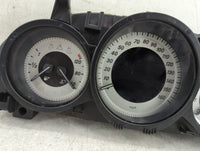 2013 Mercedes-Benz C250 Instrument Cluster Speedometer Gauges P/N:A2C53435305 Miles: Fits OEM Used Auto Parts - Oemusedautop