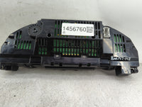 2013 Mercedes-Benz C250 Instrument Cluster Speedometer Gauges P/N:A2C53435305 Miles: Fits OEM Used Auto Parts - Oemusedautop