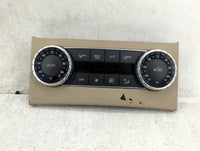 2013-2014 Mercedes-Benz C250 Climate Control Module Temperature AC/Heater Replacement P/N:A 204 900 68 08 Fits Fits 2013 201