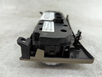 2013-2014 Mercedes-Benz C250 Climate Control Module Temperature AC/Heater Replacement P/N:A 204 900 68 08 Fits Fits 2013 201
