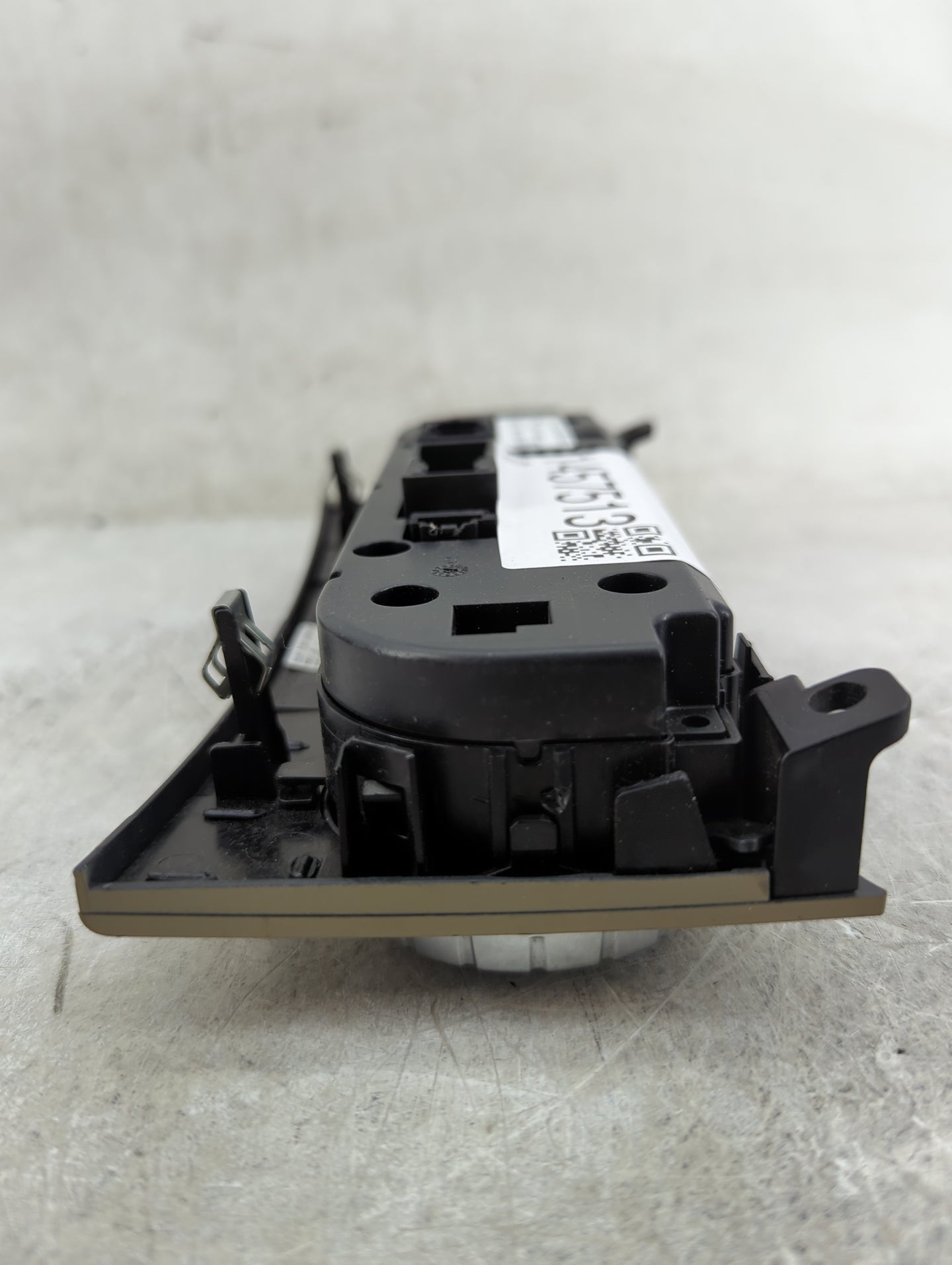 2013-2014 Mercedes-Benz C250 Climate Control Module Temperature AC/Heater Replacement P/N:A 204 900 68 08 Fits Fits 2013 201