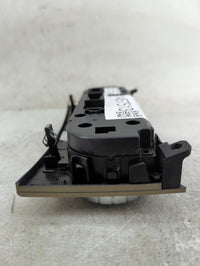 2013-2014 Mercedes-Benz C250 Climate Control Module Temperature AC/Heater Replacement P/N:A 204 900 68 08 Fits Fits 2013 201