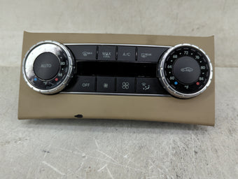 compare product 2013-2014 Mercedes-Benz C250 Climate Control Module Temperature AC/Heater Replacement P/N:A 204 900 68 08 Fits Fits 2013 2014 2015 OEM Used Auto Parts