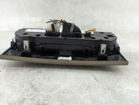 2013-2014 Mercedes-Benz C250 Climate Control Module Temperature AC/Heater Replacement P/N:A 204 900 68 08 Fits Fits 2013 201