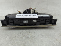 2013-2014 Mercedes-Benz C250 Climate Control Module Temperature AC/Heater Replacement P/N:A 204 900 68 08 Fits Fits 2013 201