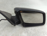 2012-2014 Mercedes-Benz C250 Passenger Side View Mirror - Right Door Mirror OEM Used - Oemusedautoparts1.com