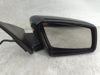 compare product 2012-2014 Mercedes-Benz C250 Passenger Side View Mirror - Right Door Mirror OEM Used