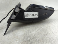 2012-2014 Mercedes-Benz C250 Passenger Side View Mirror - Right Door Mirror OEM Used - Oemusedautoparts1.com