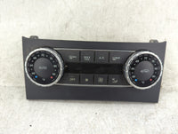 2013-2014 Mercedes-Benz C250 Climate Control Module Temperature AC/Heater Replacement P/N:A 204 900 68 08 Fits Fits 2013 201