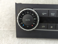 2013-2014 Mercedes-Benz C250 Climate Control Module Temperature AC/Heater Replacement P/N:A 204 900 68 08 Fits Fits 2013 201