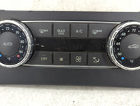 2013-2014 Mercedes-Benz C250 Climate Control Module Temperature AC/Heater Replacement P/N:A 204 900 68 08 Fits Fits 2013 201