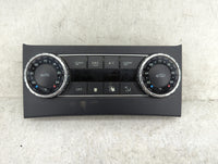 2013-2014 Mercedes-Benz C250 Climate Control Module Temperature AC/Heater Replacement P/N:A 204 900 60 05 Fits Fits 2013 201