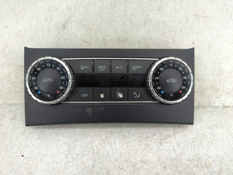 compare product 2013-2014 Mercedes-Benz C250 Climate Control Module Temperature AC/Heater Replacement P/N:A 204 900 60 05 Fits Fits 2013 2014 2015 OEM Used Auto Parts