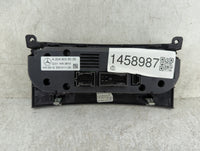 2013-2014 Mercedes-Benz C250 Climate Control Module Temperature AC/Heater Replacement P/N:A 204 900 60 05 Fits Fits 2013 201