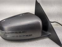 2012-2014 Mercedes-Benz C250 Passenger Side View Mirror - Right Door Mirror OEM Used - Oemusedautoparts1.com